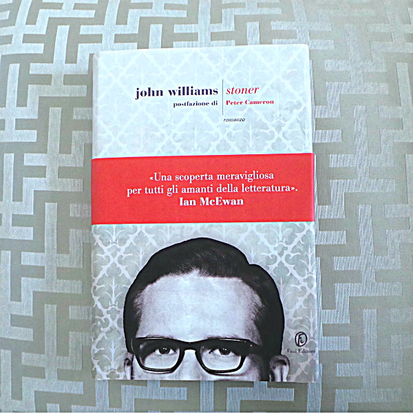 John Williams – Stoner