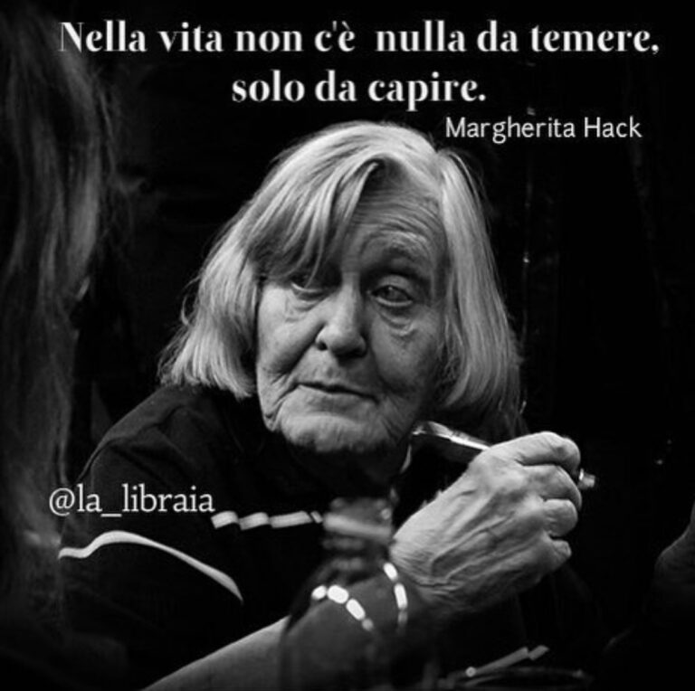 Margherita Hack