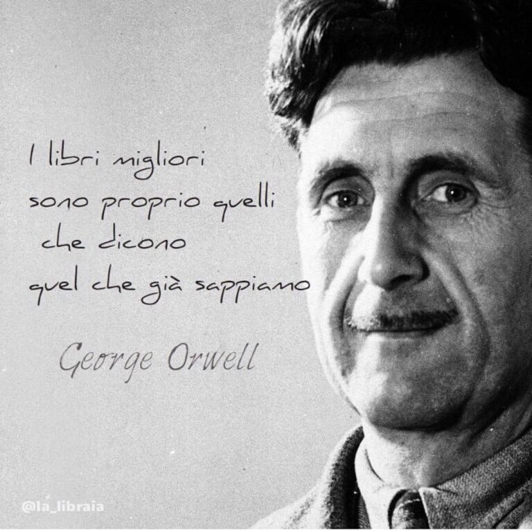 George Orwell