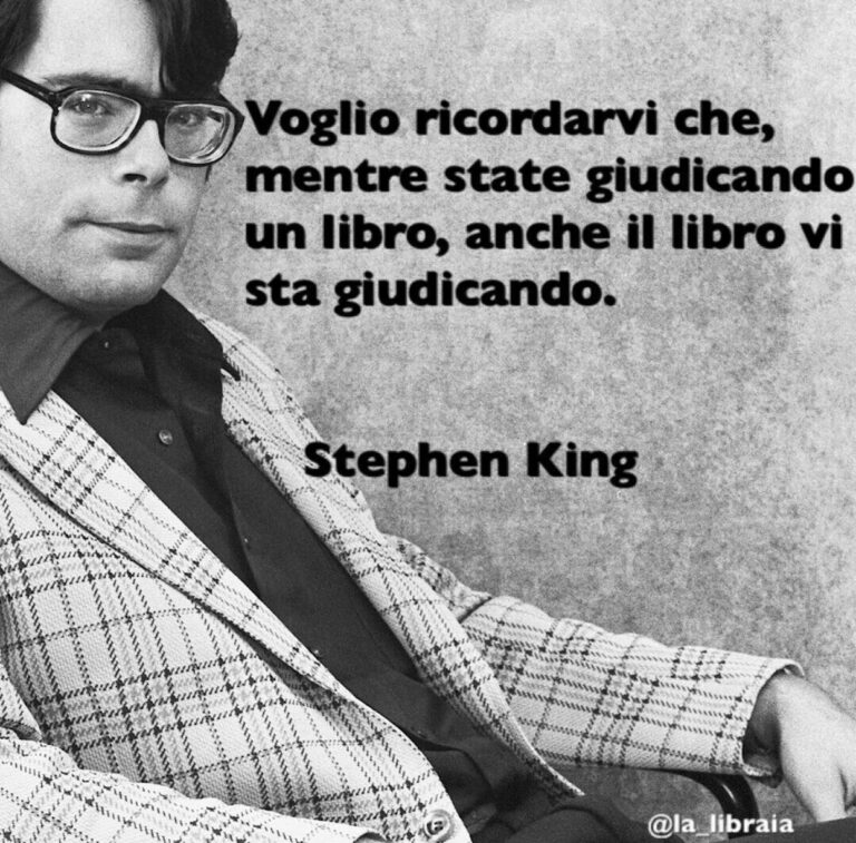 Stephen King