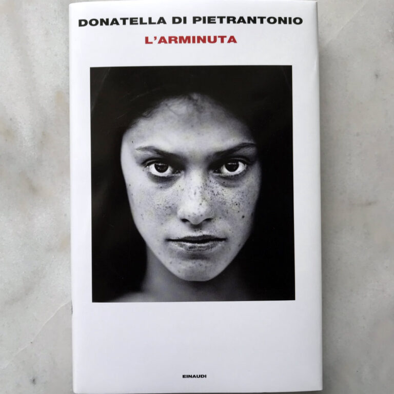 L’arminuta – Donatella Di Pietrantonio
