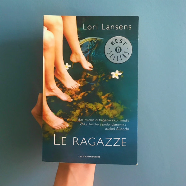 Lori Lansens – Le ragazze