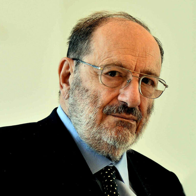 Umberto Eco