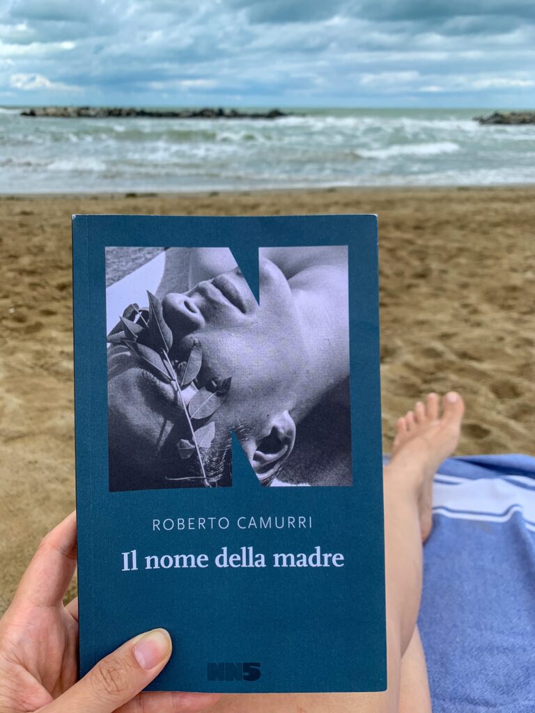 Il nome della madre – Roberto Camurri