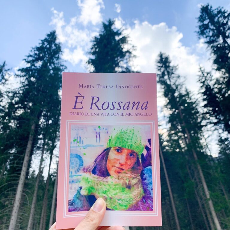E’ Rossana – Maria Teresa Amato