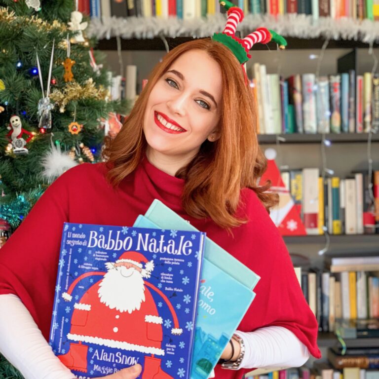 Sei Libri per bambini a tema natalizio che non possono mancare nella tua libreria