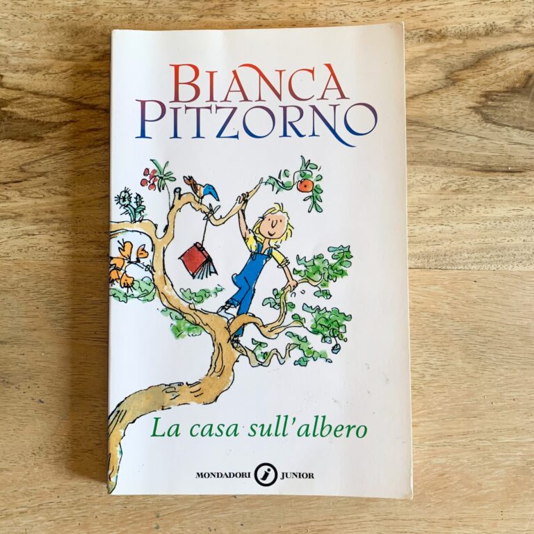 Calendario dell’avvento 2020 – La casa sull’albero