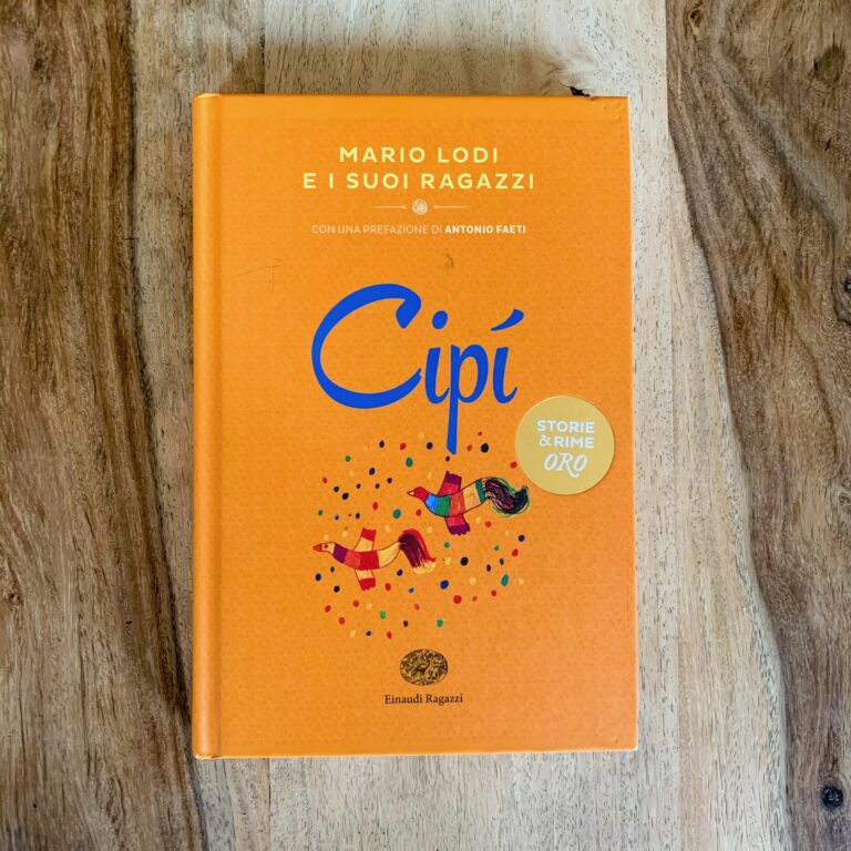 Calendario dell’avvento 2020 – Cipì