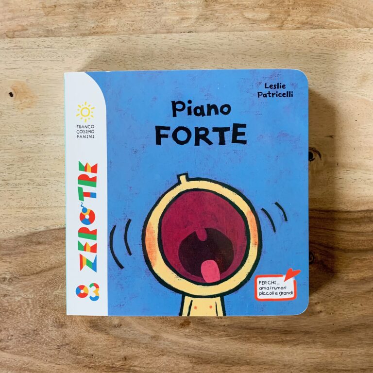 Calendario dell’avvento 2020 – Piano Forte