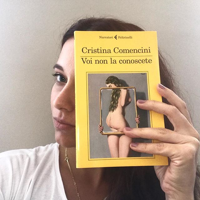 Cristina Comencini – Voi non la conoscete