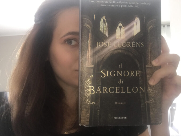 José Lloréns – Il signore di Barcellona