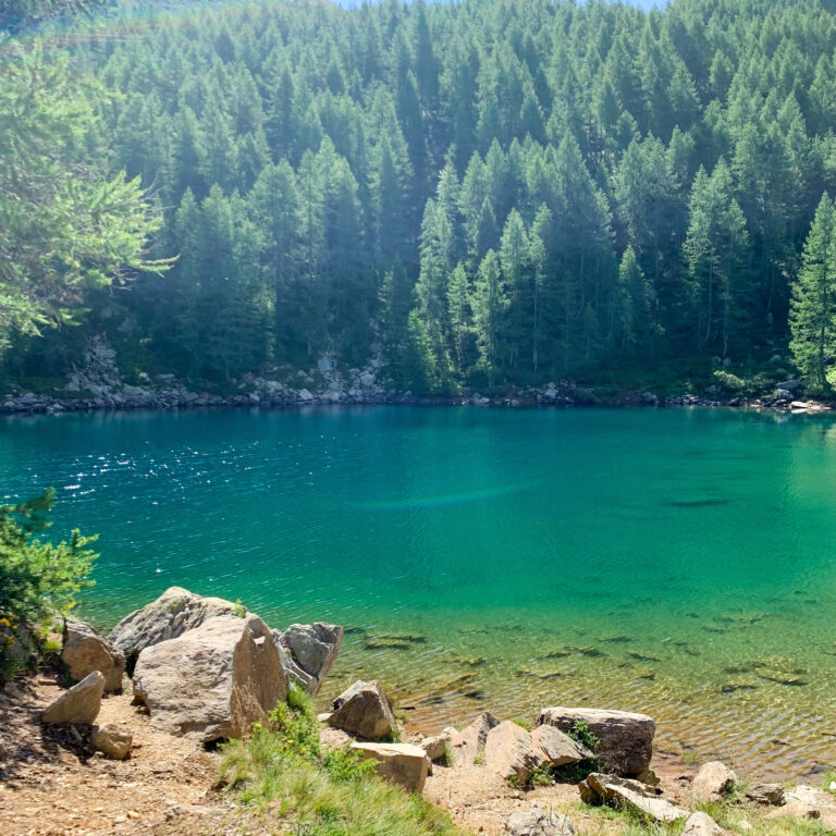 Vacanze a Madesimo con tre bambini, ecco dove andare e cose fare.