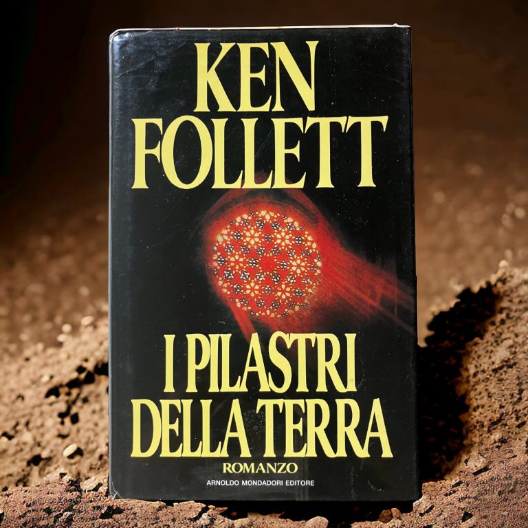 I pilastri della terra – Ken Follet
